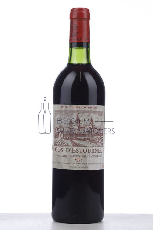Picture of 1975 COS D'ESTOURNEL